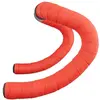Jeu de ruban de cintre Supacaz Suave Rouge 2,160x30x2,5 mm 720536