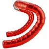 Jeu de ruban de cintre Supacaz Prizmatik Rouge 2,160x30x2,5 mm 720514