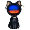Lampe Projecteur LED FONGWAN Veilleuse de lever du soleil pour Enfant ...