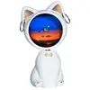 Lampe Projecteur LED FONGWAN Veilleuse de lever du soleil pour Enfant ...