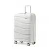 Valise Bagage Cabine 55x40x20cm Rigide Polypropylène Valise de Voyage ...