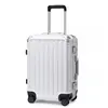 Valise 54x38x24.5cm Valise Rigide Soute en Polycarbonate Valise de Voy...
