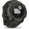 Garmin Instinct 2X Solar 2,79 cm (1.1") MIP 50 mm Vert GPS (satellite)