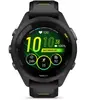 Garmin Forerunner 265S Black Noir