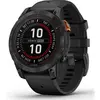 Montre connectée Garmin F nix® 7 Pro Solar Edition Noir TU MAG7602201