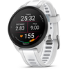 Garmin Forerunner 165 Music Mist Grey/Whitestone Gris
