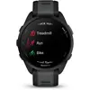 Garmin Forerunner 165 Music Black/Slate Grey Noir