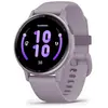 Montre connectée Garmin Vivoactive 5 Bleu métalisé avec bracelet Bleu