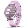 GARMIN Tracker d'activité lily 2 lilas bracelet silicone lilas 0753759324728
