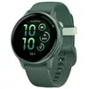 Montre sport GARMIN Vivoactive 6 vert sapin