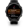 Garmin Forerunner 570 47 mm Cardio-Gps Noir TU