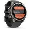 Montre sport GARMIN Fenix 8 Pro - 47mm AMOLED