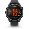 Garmin Fenix 8 Pro Amoled Titane 47mm Carbon Gray Noir