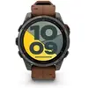 Garmin fenix 8 PRO - 51mm AMOLED Sapphire Carbon grey (51 mm), Montre ...