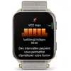 Garmin Venu X1 Cardio-Gps Marron TU