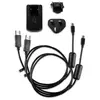 Chargeur Secteur Câble Mini Et Micro Usb Eu Garmin
