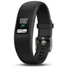 GARMIN Vivofit 4 Bracelet d'activité - Noir - Taille S/M