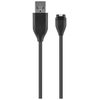 Câble de charge Garmin USB Noir