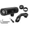 Garmin - Varia UT800 - Feu de vélo intelligent avec Support pour Vélo