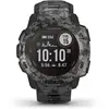 Montre Garmin Instinct Solar 010-02293-05 Graphite Camo 