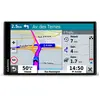 Garmin DriveSmart 65 - Navigateur GPS - automobile 6.95" grand écran