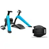 Home trainer tacx boost  pack capteur ant  ble