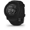 Garmin - Instinct2 Solar Tactical Edition - Montre multifonction noir