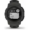Garmin Garmin Instinct 2s 0.79" - 40 Mm Numérique 156 X 156 Graphite Gps
