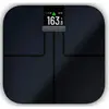 Garmin Index S2 Rectangle Noir Pèse-personne électronique