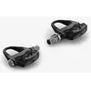 Capteur de puissance Garmin Rally rs 100 Shimano SPD-SL - Noir
