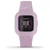 Garmin vívofit jr. 3 - Bracelet connectée pour Enfants, Rose, Âge 6+