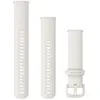 Garmin Bracelet Quick Release - Bracelet montre Ivory   20 mm