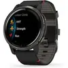 Montre de fitness - Garmin - Venu®2 - Noir - Autonomie 11 jours - 5 ATM