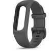 Bracelet de montre Garmin vívosmart 5 010-13201-03 Gris 122/188 mm