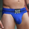 Breedwell Jock Strap Cumdump Bleu S