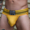 Jockstrap CUMDUMP Jaune S