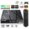 XGODY TV Box Android 13.0 boitier Tv T95 Pro4 Go + 32 Go 6K HD Quad Co...