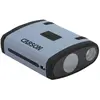 Carson Mini Aura monoculaire numérique de vision nocturne, grossissement de 1x (NV-200)