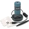 Microscope numérique USB Carson zPix avec caméra intégrée et capture V