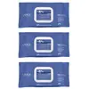 Uriage Bébé 1ères Lingettes d'Eau Nettoyante Lot de 3 x 70 Lingettes