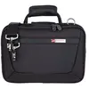Clarinettes PROTEC ETUI DE CLARINETTE  SIB  SLIMLINE PB-307 Etui & housses clarinette Sib
