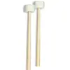 Vic Firth American Custom T2 Baguettes pour Timbale, Roue de Chariot