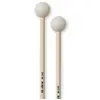 Paire de mailloches xylophone Vic Firth nylon medium M140