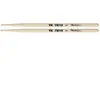 Vic Firth Signature Baguettes, Peter Erskine Ride Sticks, Bout en Bois