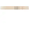 Vic Firth American Classic 5BN Baguettes, Caryer Américain, Bout en Nylon