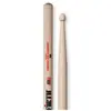 Vic Firth Vic Firth 2b Baguettes Hickory 2b Avec Olive En Bois