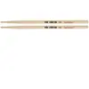 Vic Firth PVF SD10 Baguette pour Batterie American Custom Erable Olive Bois Swinger