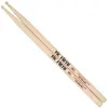 Vic Firth American Custom SD2 Bolero Baguettes d’Orchestre, Bout en Bois