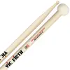 Vic Firth Vic Firth Sd6 Swizzle B Baguettes Multifonctionnelles