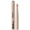 Vic Firth Paire De Baguettes Caisse Claire Vic Firth Marching Corpsmaster Ms2